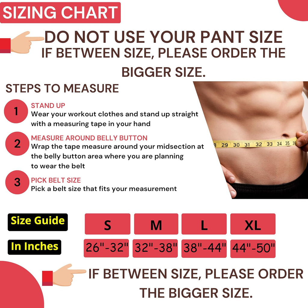Powerlifting Belts Lever Belt for Men and Women 10Mm IPF Thick Leather Weight Lifting Belt Ideal for Gym Belts Training Weightlifting and Bodybuilding Squats and Deadlifts