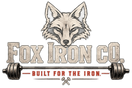 Fox Iron Co. - Home