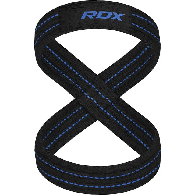 RDX Weight Lifting 8 Figure Straps