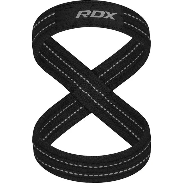 RDX Weight Lifting 8 Figure Straps