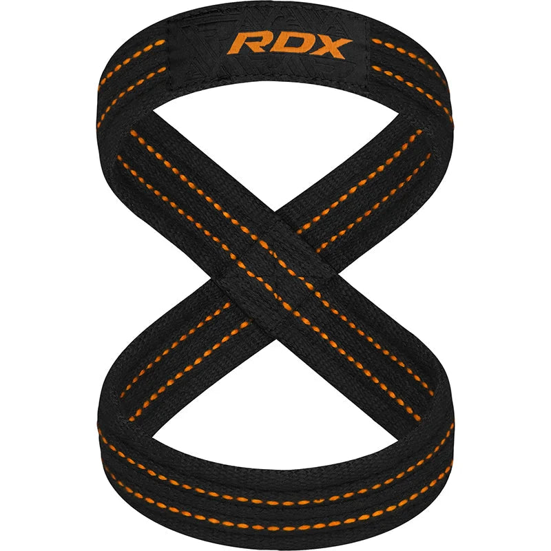 RDX Weight Lifting 8 Figure Straps