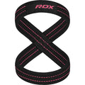 RDX Weight Lifting 8 Figure Straps