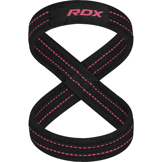 RDX Weight Lifting 8 Figure Straps