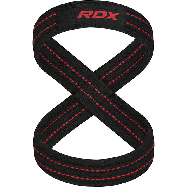 RDX Weight Lifting 8 Figure Straps