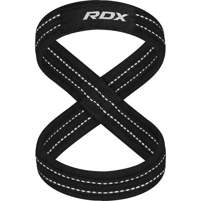 RDX Weight Lifting 8 Figure Straps