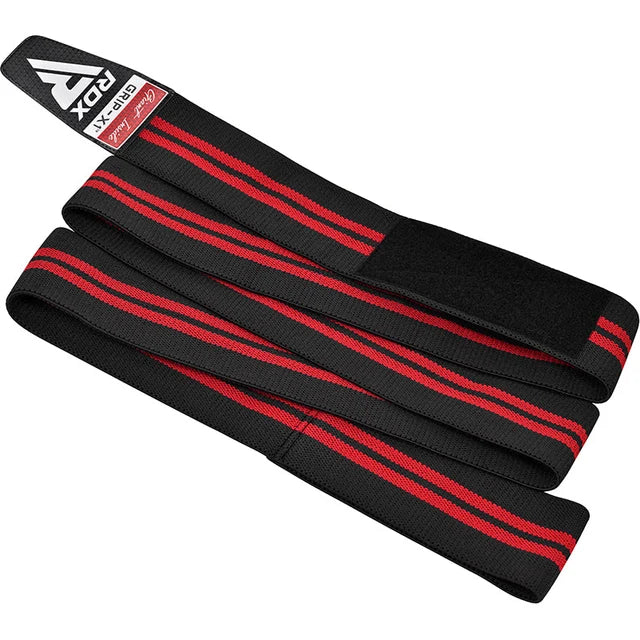 RDX KR11 Heavy-Duty Powerlifting Knee Wraps