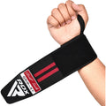 RDX WR11 Heavy-Duty Powerlifting Wrist Wraps