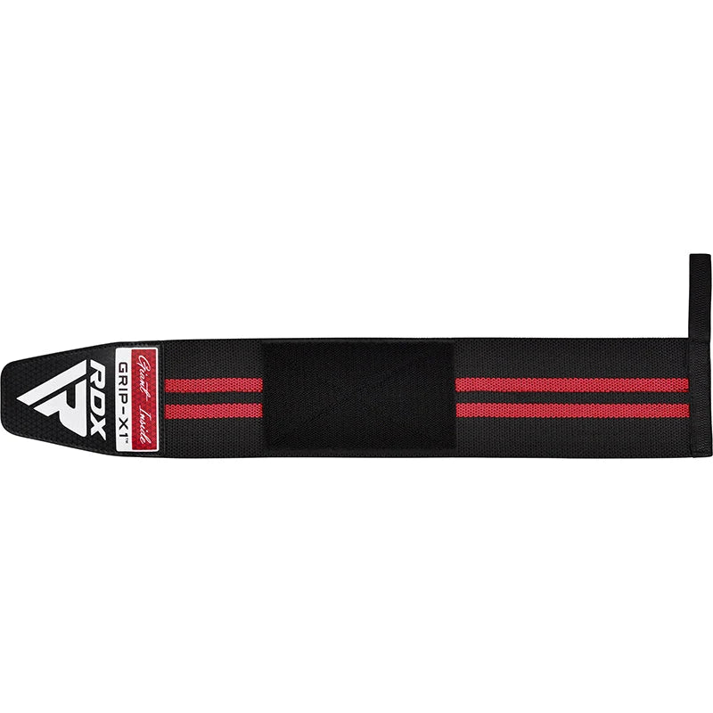 RDX WR11 Heavy-Duty Powerlifting Wrist Wraps