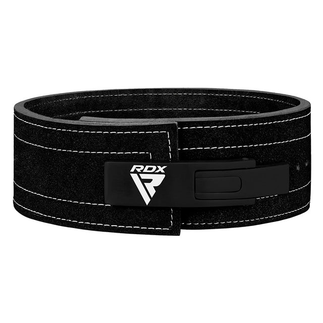 RDX 4-Inch Powerlifting Lever Belt