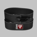 RDX 4-Inch Powerlifting Lever Belt