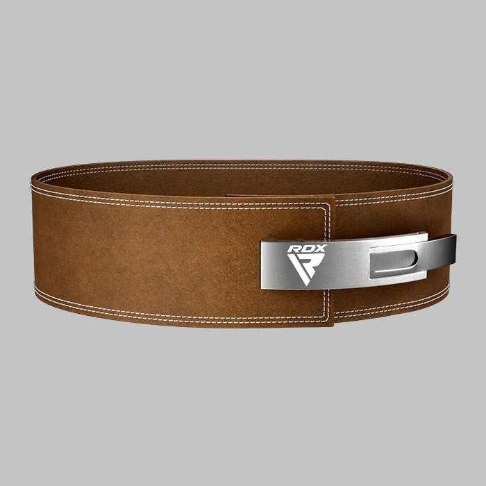 RDX 4-Inch Powerlifting Lever Belt